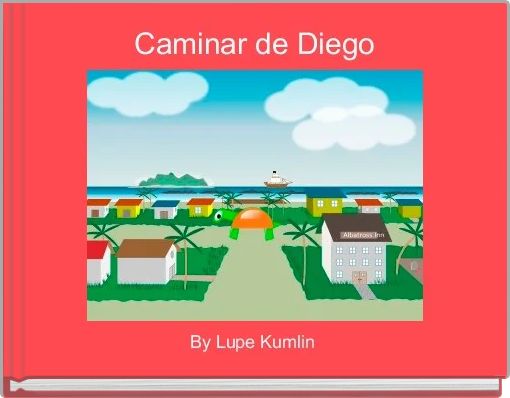 Caminar de Diego