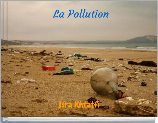 La Pollution