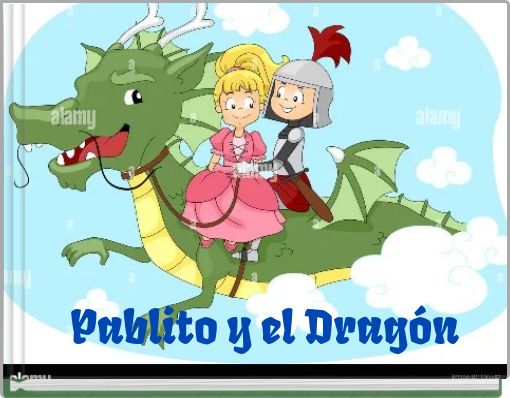 Pablito y el Dragón