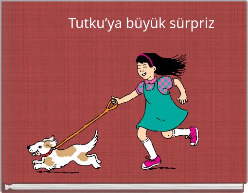 Tutku’ya büyük sürpriz