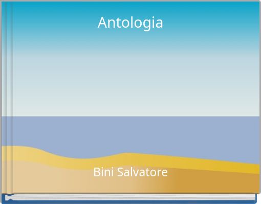 Antologia
