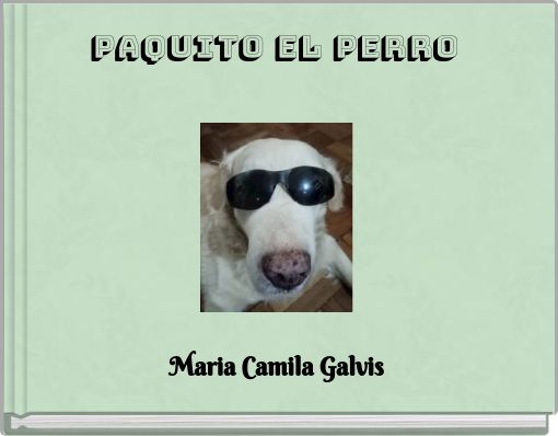 Paquito el perro