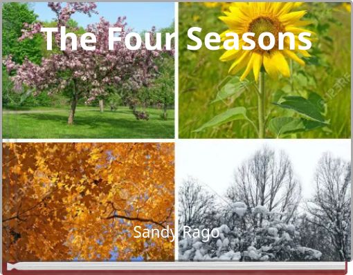 The Four Seasons