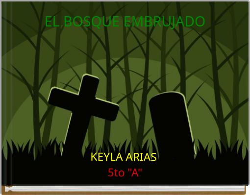 EL BOSQUE EMBRUJADO
