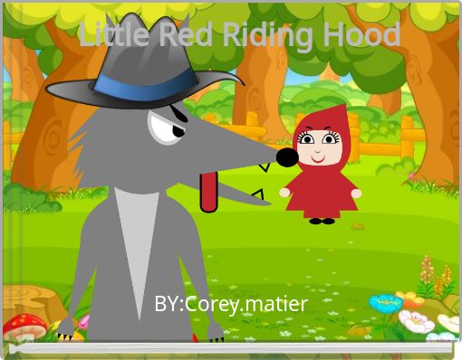 Little Red Riding Hood