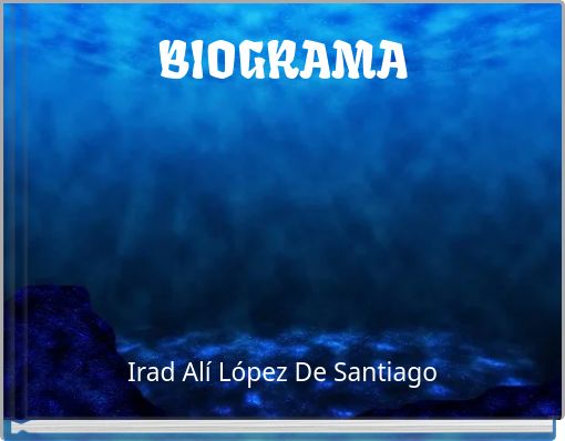 BIOGRAMA