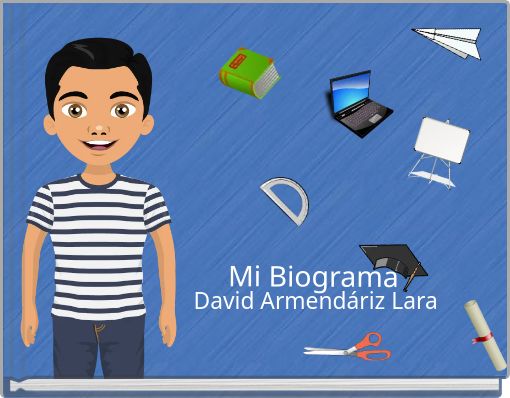 Mi Biograma