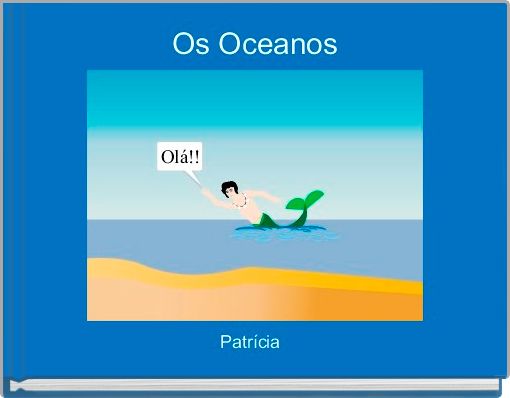 Os Oceanos
