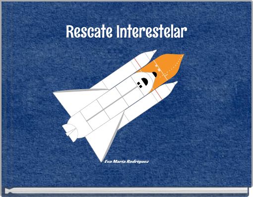 Rescate Interestelar