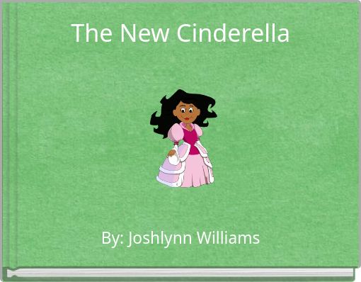The New Cinderella