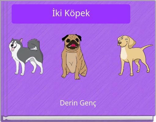 İki Köpek