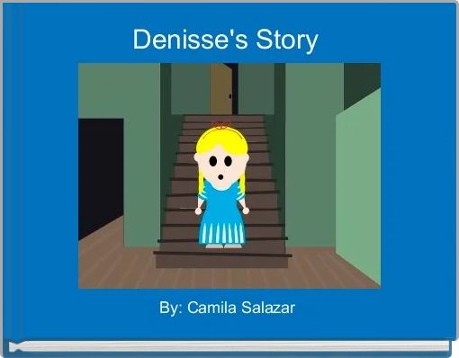 Denisse's Story 
