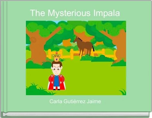 The Mysterious Impala 