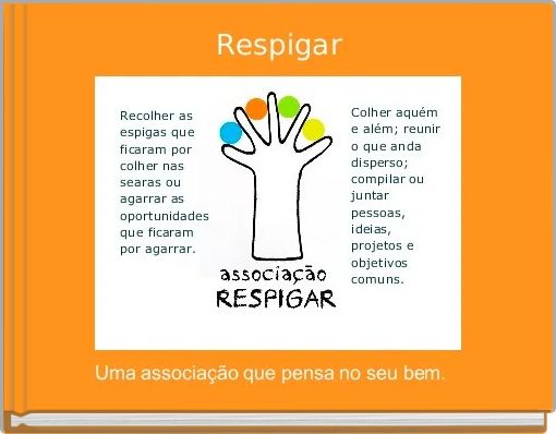 Respigar