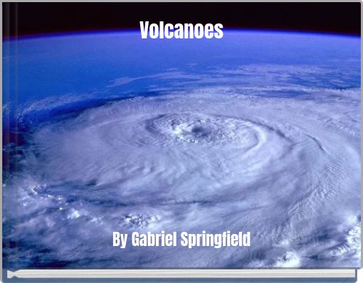 Volcanoes