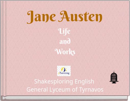 Jane Austen Life and Works