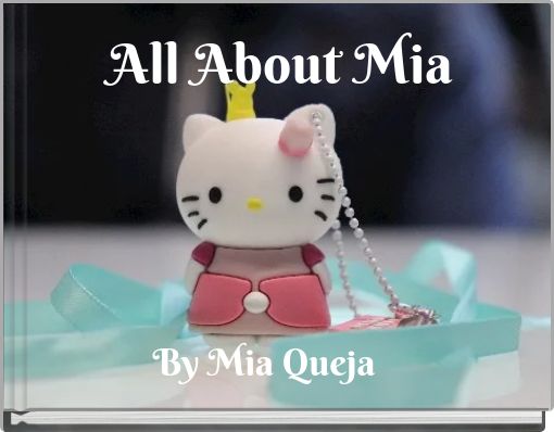 All About Mia