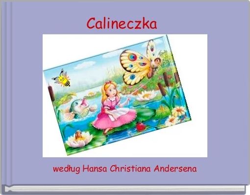 Calineczka 
