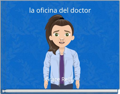 la oficina del doctor