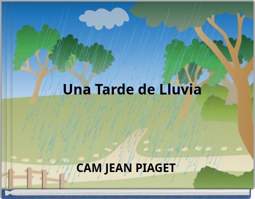 Una Tarde de Lluvia