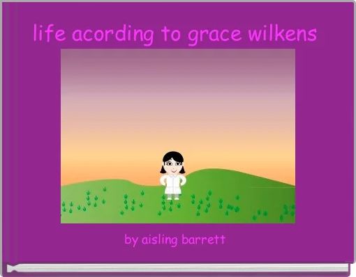 life acording to grace wilkens 
