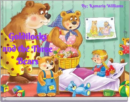 Goldilocks and the Three Bears