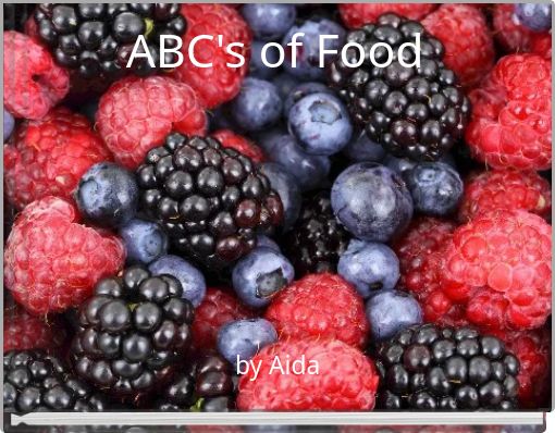 ABC's of Food