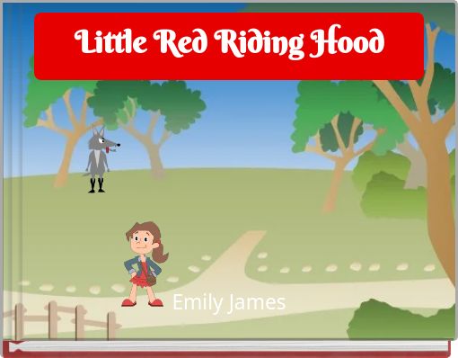 Little Red Riding Hood