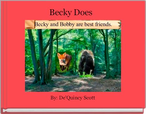 Becky Does  