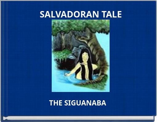 SALVADORAN TALE