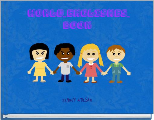 WORLD ENGLISHES BOOK