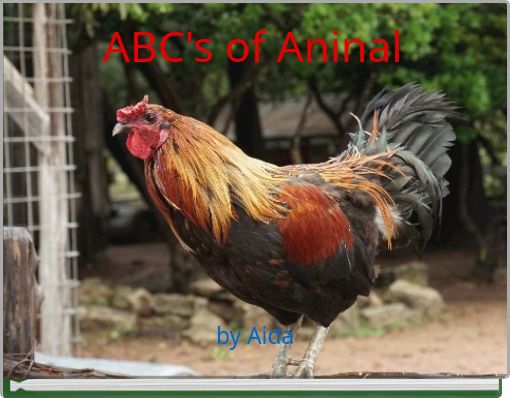ABC's of Aninal