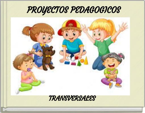PROYECTOS PEDAGOGICOS