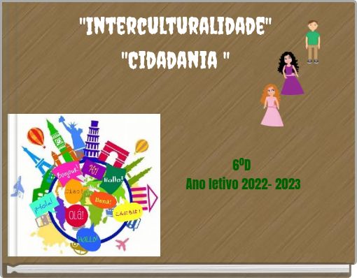 "Interculturalidade" "Cidadania "