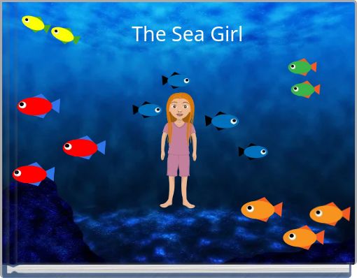 The Sea Girl