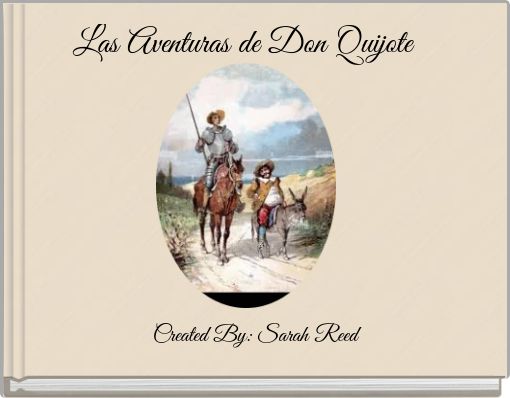 Las Aventuras de Don Quijote