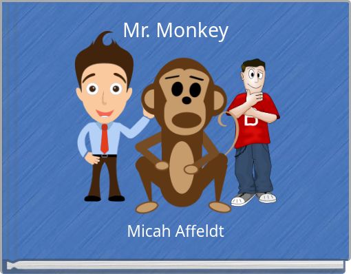 Mr. Monkey