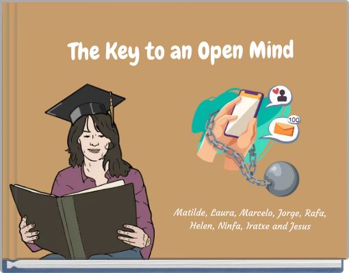 The Key to an Open Mind