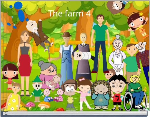 The farm 4