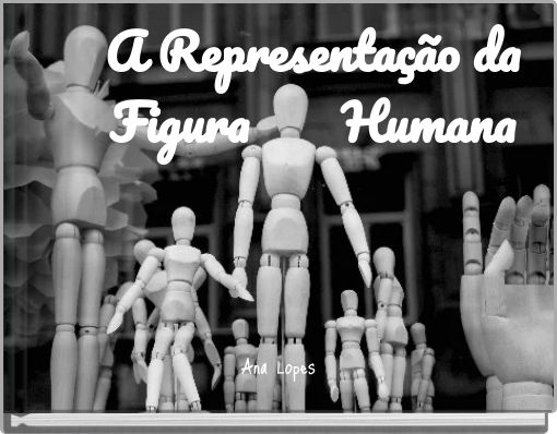 A Representação da Figura Humana