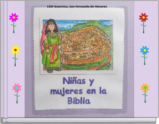 CEIP Guernica, San Fernando de Henares