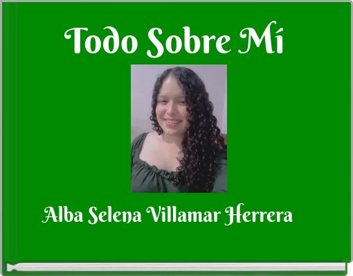 Todo Sobre M&iacute;