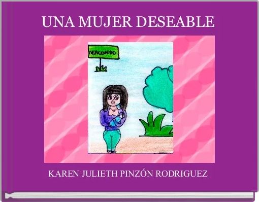 UNA MUJER DESEABLE 