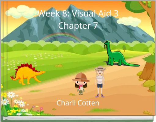 Week 8: Visual Aid 3 Chapter 7