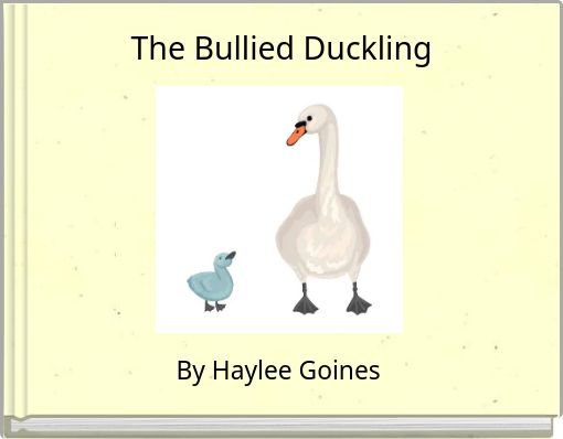 The Bullied Duckling