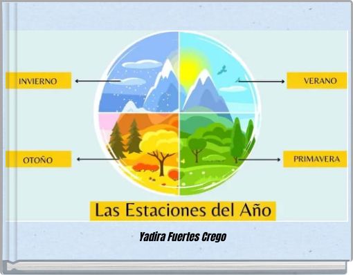 LAS ESTACIONES DEL A&Ntilde;O