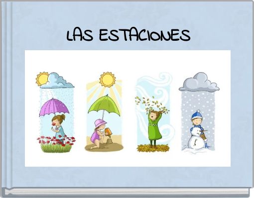 LAS ESTACIONES
