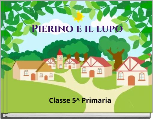 Pierino e il lupo