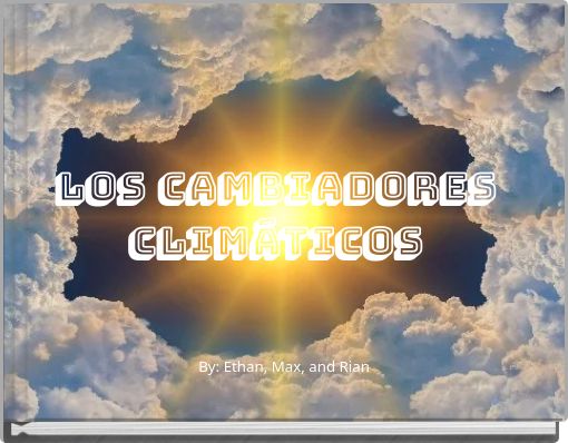 Los Cambiadores Climáticos