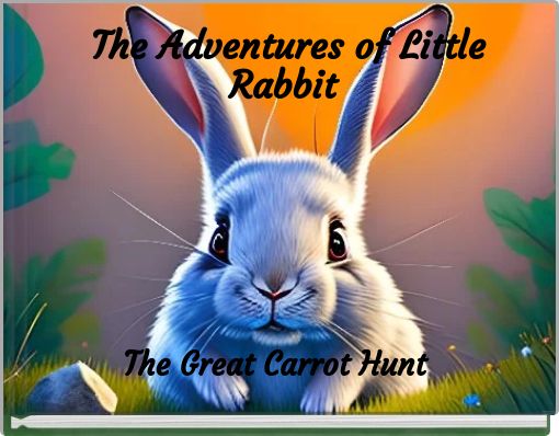 The Adventures of Little Rabbit